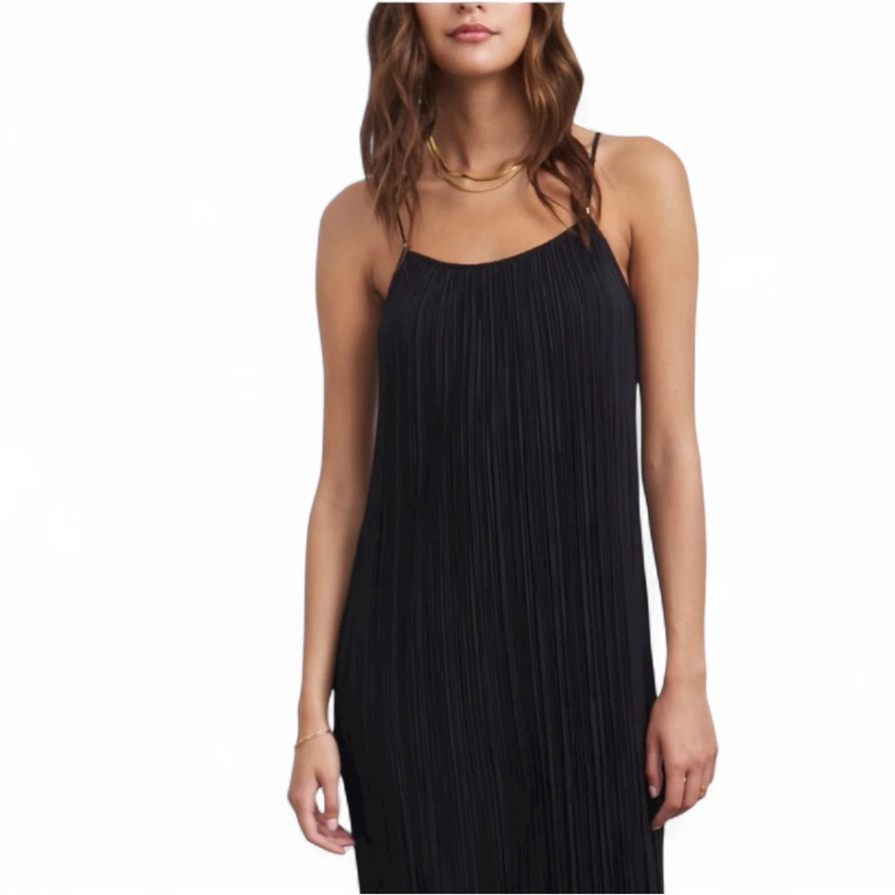 ❣️Rails “Ami” Mini Slip Dress in Black Size 4